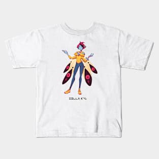 Zella K'io Kids T-Shirt